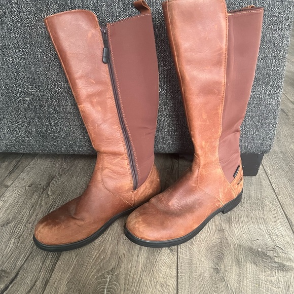 Baffin waterproof boots - Picture 2 of 5